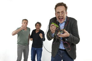 Improvisationstheater FGKH - Impro-Show