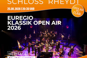 EUREGIO KLASSIK OPEN AIR 2026