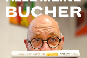 Alle meine Bücher - Die Stadt der träumenden Bücher Walter Moers