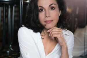 Katrin Weber - Sie werden lachen