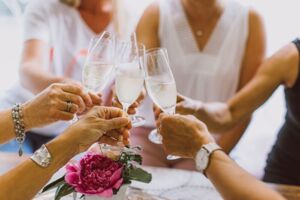 Kulinarische Erlebnisführung - 