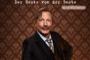 Pawel Popolski - Der Beste von der Beste