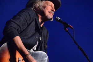 Lieder und Geschichten aus dem Leben - Niedecken zwischen Start & Ziel