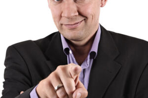 Open Stage IN DER ROSENAU - präsentiert von Thomas Schreckenberger