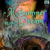 A Midsummer Night´s Dream - Presented by the Cambridge University European Theatre Group