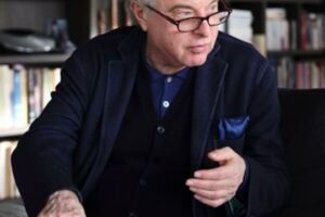 Sir András Schiff, Schaghajegh Nosrati - Die Kunst der Fuge