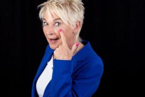 Doris Reichenauer - Jetzt hat's gschnacklt... - Doris Reichenauer - Jetzt Hat's gschnacklt...