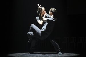 CAS Public, Compagnie de Danse - 9.2