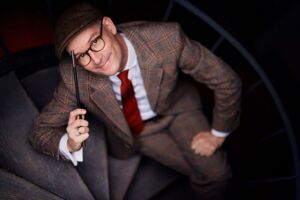 Pit Hartling - Pit Hartling wirkt Wunder