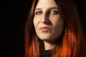 Lesung Ginevra Lamberti
