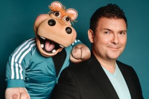 Sebastian Reich & Amanda - Purer Zufall!