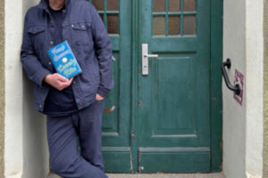 Frank Goosen - Lovely Rita