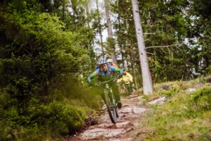 Buddeln fürs Biken