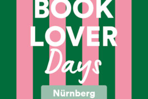 Booklover Days Nürnberg