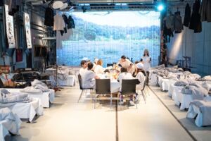 Nachtstück N°8 - 3 TAGE FREI