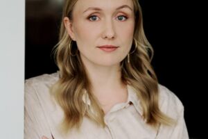 Ruth-Maria Thomas - Die zweitgrößte Liebe