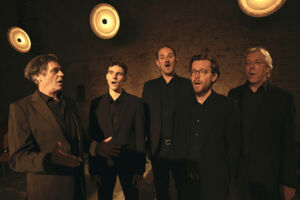 Jerichower Sommermusiken  Gesänge der Ewigkeit