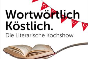 Wortwörtlich Köstlich