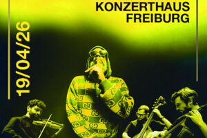 Samy Deluxe & Mikis Takeover