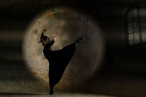 Allen Shaw, Chiara Spizzo & Luana Pignato - The Spaces in Between