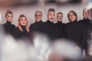 RPWL - Human Tour 2027