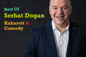 Serhat Dogan - Lachkräfte gesucht