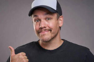 Jan van Weyde - Neues Programm 2026