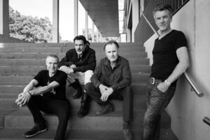 The Jeremy Days Acoustic Group