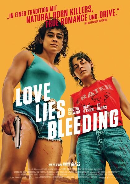 love-lies-bleeding