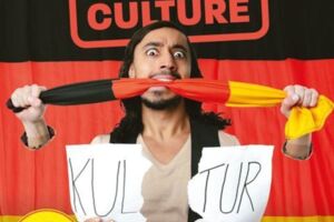 Salim Samatou - Cancel Culture