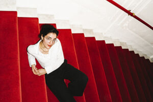 Ana Lucía - Gewinner