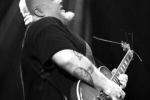 Andreas Kümmert - A.LIVE! Tour 2026