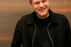 #Studiokonzerte | Jonas Gavriil DUO