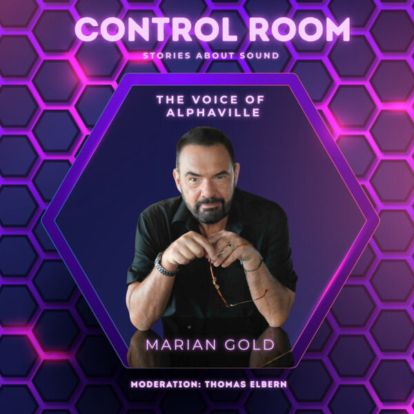control-room