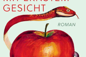 Das Glück ist ein Engel mit ernstem Gesicht - Josef Winkler