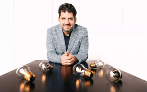 Christoph Kuch - Selten so gedacht