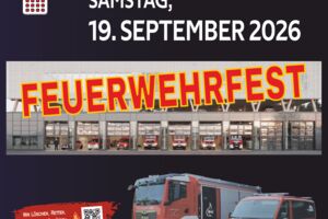 Feuerwehrfest