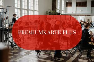 Premiumkarte Plus - 2026