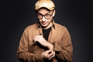 Sven Garrecht - Kann man machen!