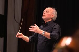 MühlackerConcerto 26/27 Neujahrskonzert