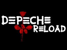 Depeche Reload - A tribute to Depeche Mode