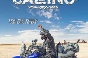 Africa Calling - Multivisionsshow mit Erik Peters