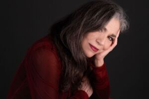 Savina Yannatou 