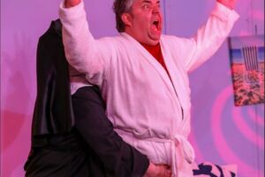 Ausgerechnet Mallorca