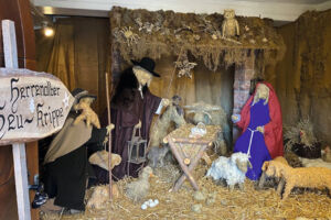 Bad Herrenalber Heukrippe