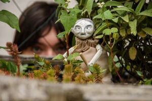 EINTAUCHEN - Inselsommer mit Oma - Gastspiel