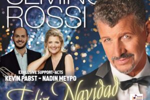 Semino Rossi - Feliz Navidad - Die magische Weihnachtstour