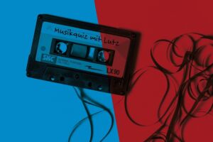 Musik Quiz mit Lutz Mühlhaus