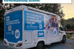 Info-Mobil Glasfaser Würm