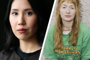 Erste Bücher - Mit Clara Leinemann und Leh-Wei Liao